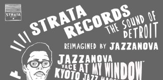 Jazzanova – Beyond The Dream Musclecars Reimaginations / Face At My Window Kyoto Jazz Massive Remixes