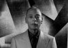 Jeff Mills composed a new soundtrack for Metropolis