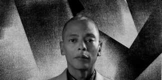 Jeff Mills to release The Other Maria EP