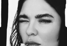 Nina Kraviz announces new single “tarde”