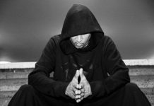 Orlando Voorn to release ‘Between The Surface’ EP on Rhythm Cult