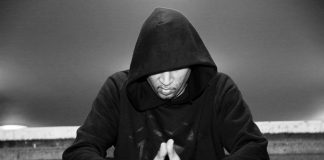 Orlando Voorn to release ‘Between The Surface’ EP on Rhythm Cult