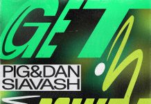 Pig&Dan and Siavash debut on Get Physical