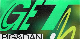 Pig&Dan and Siavash debut on Get Physical