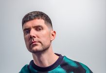 Simon Doty teams with Ursula Rucker on ‘Soulflow’ + announces debut album ‘Universal Language’