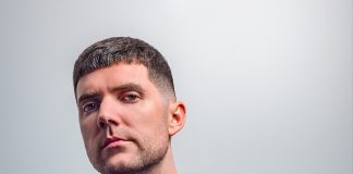 Simon Doty teams with Ursula Rucker on ‘Soulflow’ + announces debut album ‘Universal Language’