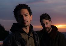 The Blaze announces new album ‘JUNGLE’