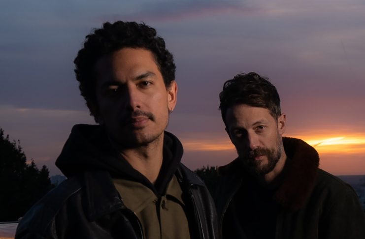 The Blaze announces new album ‘JUNGLE’