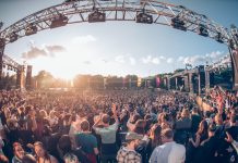 Junction 2 festival announces dates, location, line up w Underworld, Jeff Mills, Nina Kraviz, Cirez D (Eric Prydz), Adam Beyer, Ben UFO and more