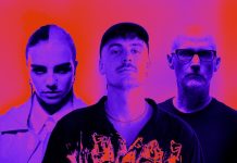 Luude unites with Issey Cross for electrifying new single ‘Oh My’ feat. Moby