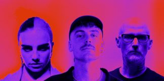 Luude unites with Issey Cross for electrifying new single ‘Oh My’ feat. Moby