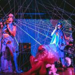 Chicks On Speed announce new song ‘Uploading The Human’