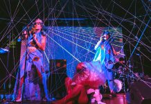 Chicks On Speed announce new song ‘Uploading The Human’