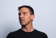 Next up on Superfreq is David Scuba with Hit Me incl. Doc Martin, Leon Remixes