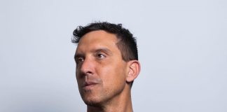 Next up on Superfreq is David Scuba with Hit Me incl. Doc Martin, Leon Remixes