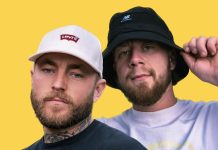 UK duo Deltech to release ‘She Aint Funky’ EP on Más Vida Music