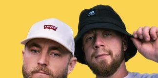 UK duo Deltech to release ‘She Aint Funky’ EP on Más Vida Music