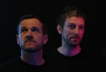 Premiere: GSEP x Rikki Sawyer – Made For You (Hall North Remix)