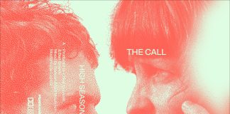 High Season (Chloé & Ben Shemie of Suuns) announces “The Call” LP on Permanent Vacation