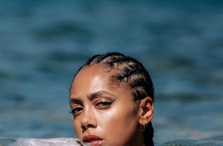 Jayda G announces new album ‘Guy’ on Ninja Tune