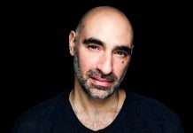 Len Faki drops thrilling Fusion 01/03 EP ahead of extended album release