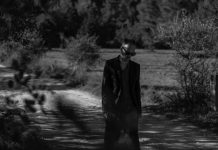 Mark Barrott announces new album ‘Johatsu’, shares single and video ‘Kyoto’