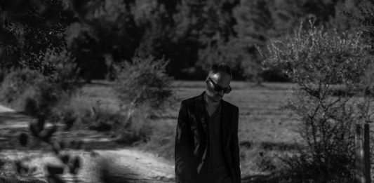 Mark Barrott is set to release new album ‘The Exit Diaries’ on the 18th June via Anjunachill+ shares 2 tracks