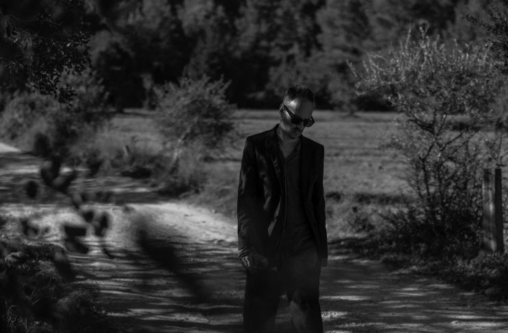 Mark Barrott is set to release new album ‘The Exit Diaries’ on the 18th June via Anjunachill+ shares 2 tracks