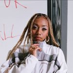 Nia Archives shares new single “Conveniency” and announces EP “Sunrise Bang Ur Head Against Tha Wall”