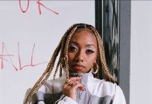 Nia Archives shares new single “Conveniency” and announces EP “Sunrise Bang Ur Head Against Tha Wall”