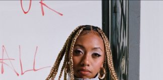 Nia Archives shares new single “Conveniency” and announces EP “Sunrise Bang Ur Head Against Tha Wall”