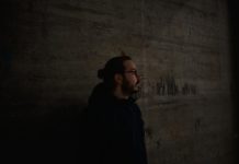 After a 3 year hiatus, Normal Stage is back at Amplify with his Funny Valleys EP