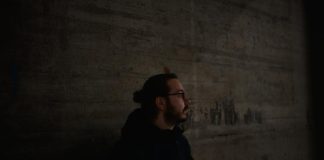 After a 3 year hiatus, Normal Stage is back at Amplify with his Funny Valleys EP