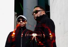 Detroit pioneers Octave One announce new deluxe album ‘Never On Sunday’ and string of live dates worldwide