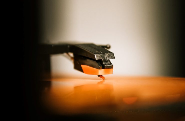House ConnectFM 46: Tracks of the Week