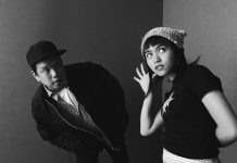 Kid Koala returns with new album “Creatures Of The Late Afternoon”