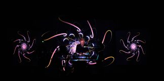 Bob Holroyd announces new album ‘Football Chants and Nursery Rhymes’ + shares single ‘Beige’