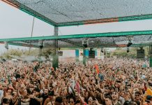 Brunch! Electronik celebrates 10 years with biggest ever event w Carl Cox, Jeff Mills, Hot Chip, Little Dragon, Underworld and more
