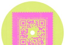 COD3 QR 014 out 21 April (digital) / 30 June (vinyl) 2023