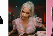 David Guetta premieres new single ‘Baby Don’t Hurt Me’ with Anne-Marie & Coi Leray at Ultra Festival