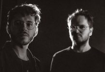 Brussels-based duo ELEFAN announces the new EP ‘Notes’, Listen to “Fake”