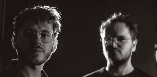 Brussels-based duo ELEFAN announces the new EP ‘Notes’, Listen to “Fake”