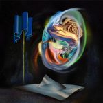 Sound designer and composer F.GOD announces debut album “A Lever Long Enough”