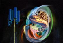 Sound designer and composer F.GOD announces debut album “A Lever Long Enough”