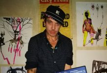 Felix Laband – The Soft White Hand Remix EP Part 1 (ft. Coldcut & Frivolous)