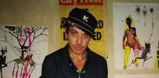 Felix Laband – The Soft White Hand Remix EP Part 1 (ft. Coldcut & Frivolous)