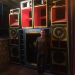 Grant Dell to release Wicked People on Worship Recordings