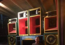 Grant Dell to release Wicked People on Worship Recordings