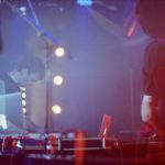 Jordan Russell-Hall, aka Jordan Stanley, makes his debut on Bytes with his exceptional second album, A Cry For The Moon