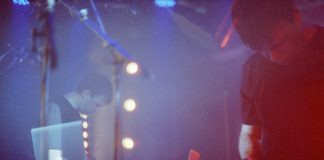 Jordan Russell-Hall, aka Jordan Stanley, makes his debut on Bytes with his exceptional second album, A Cry For The Moon